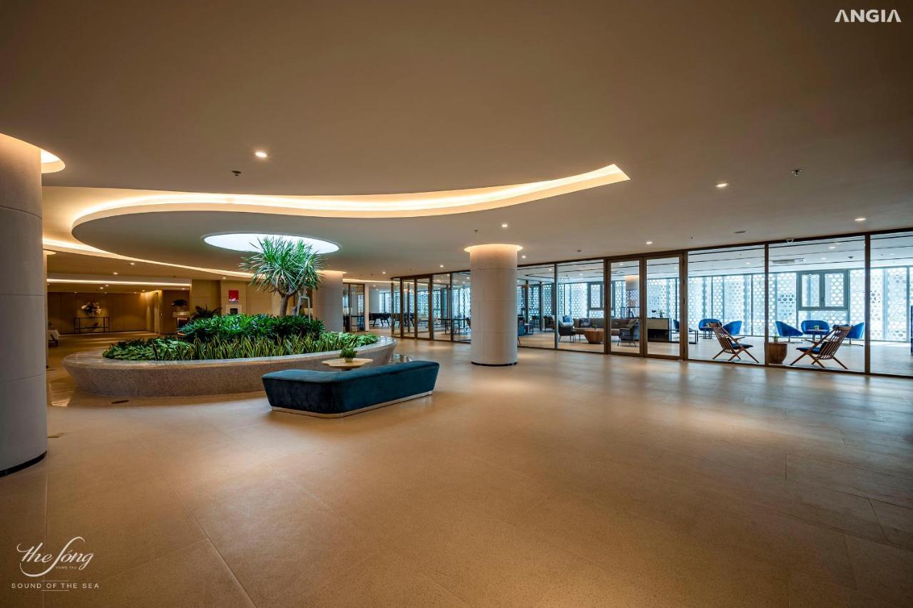 Big Sale 33Percent The Song An Gia Vung Tau - Luxury 2Beds Apartment Екстериор снимка
