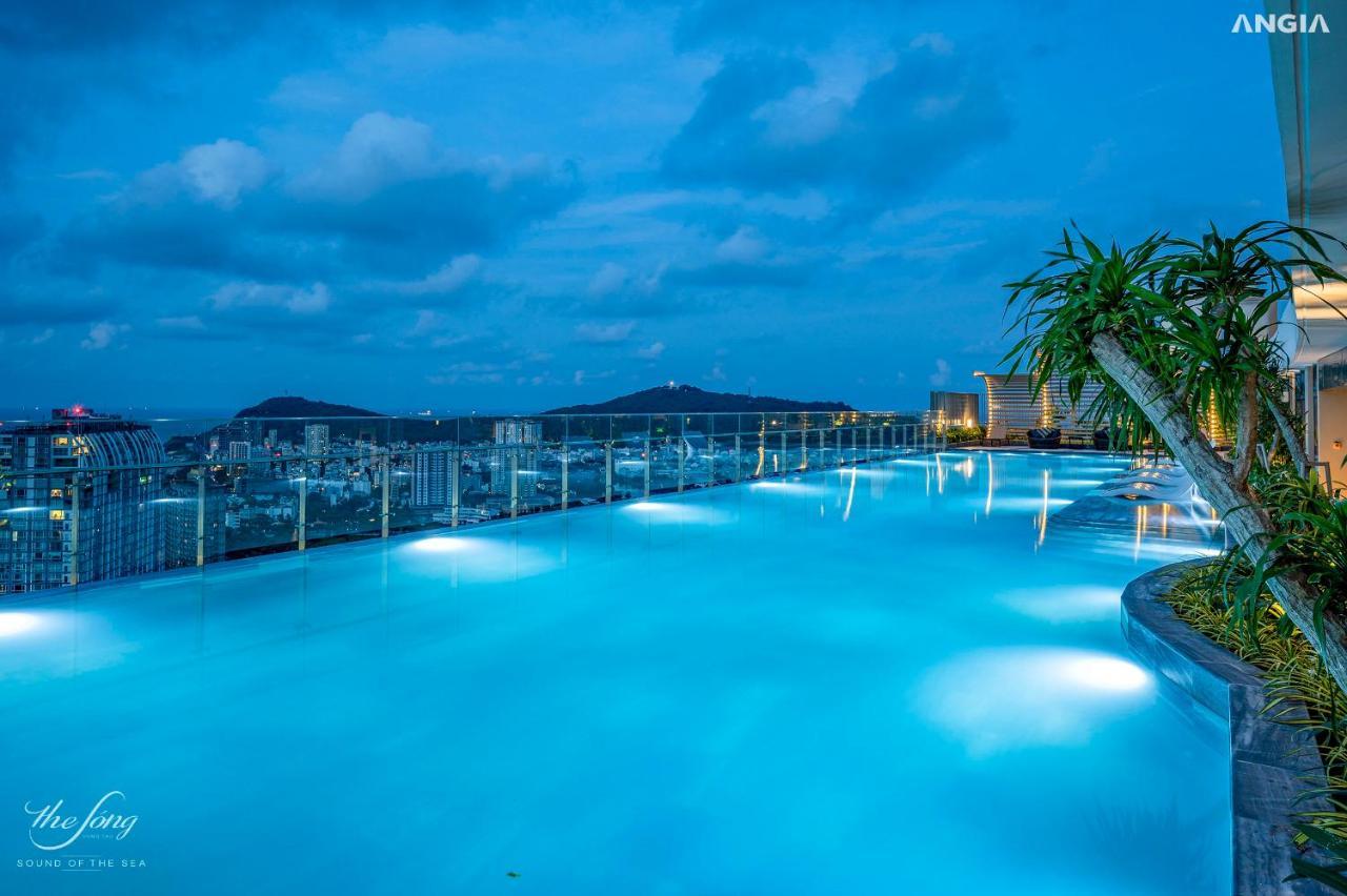 Big Sale 33Percent The Song An Gia Vung Tau - Luxury 2Beds Apartment Екстериор снимка