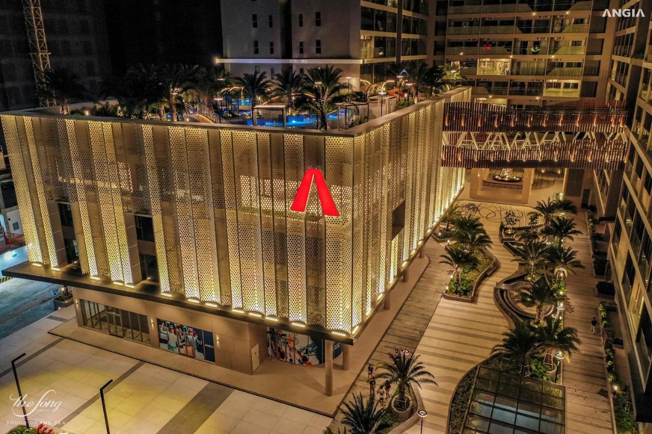 Big Sale 33Percent The Song An Gia Vung Tau - Luxury 2Beds Apartment Екстериор снимка