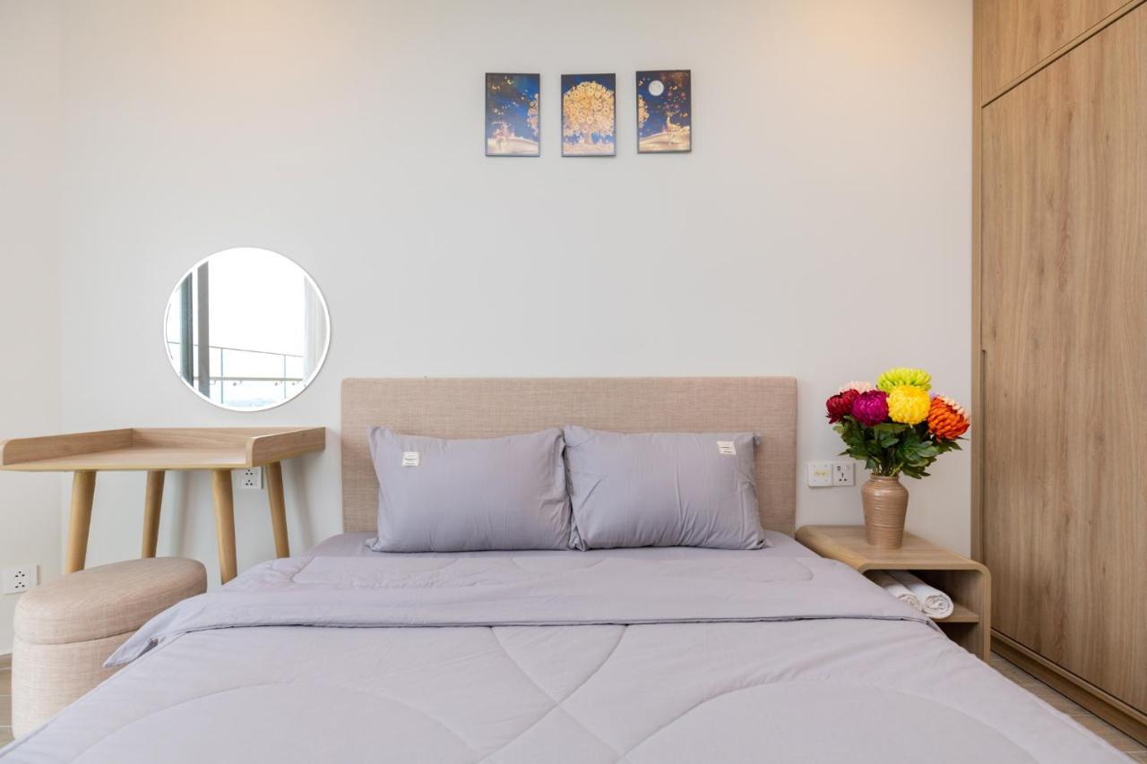 Big Sale 33Percent The Song An Gia Vung Tau - Luxury 2Beds Apartment Екстериор снимка